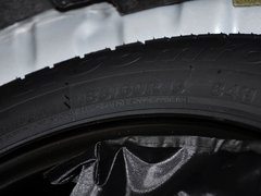 2013款 掀背 1.5L 手动 锐意版