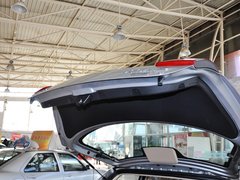 2013款 掀背 1.5L 手动 锐意版
