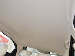 2013款 掀背 1.5L 手动 锐意版