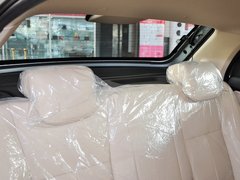 2013款 掀背 1.5L 手动 锐意版