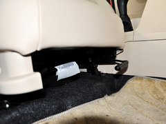 2013款 掀背 1.5L 手动 锐意版