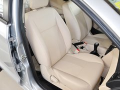 2013款 掀背 1.5L 手动 锐意版