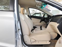 2013款 掀背 1.5L 手动 锐意版