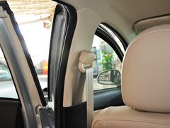 2013款 掀背 1.5L 手动 锐意版