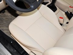 2013款 掀背 1.5L 手动 锐意版