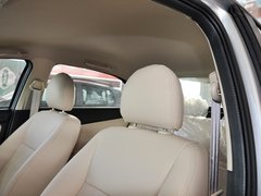 2013款 掀背 1.5L 手动 锐意版