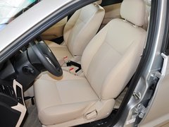 2013款 掀背 1.5L 手动 锐意版