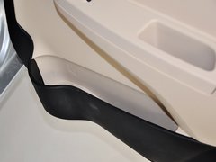 2013款 掀背 1.5L 手动 锐意版