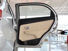 2013款 掀背 1.5L 手动 锐意版