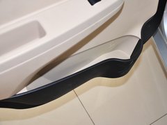 2013款 掀背 1.5L 手动 锐意版