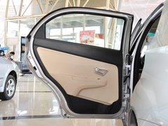 2013款 掀背 1.5L 手动 锐意版
