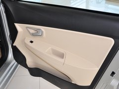 2013款 掀背 1.5L 手动 锐意版