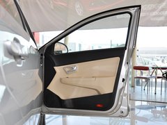 2013款 掀背 1.5L 手动 锐意版