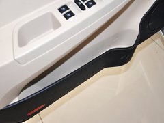 2013款 掀背 1.5L 手动 锐意版