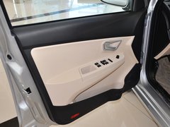 2013款 掀背 1.5L 手动 锐意版