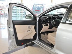 2013款 掀背 1.5L 手动 锐意版