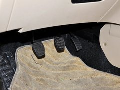 2013款 掀背 1.5L 手动 锐意版