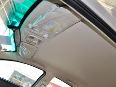 2013款 掀背 1.5L 手动 锐意版