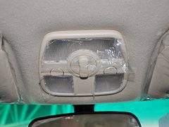 2013款 掀背 1.5L 手动 锐意版