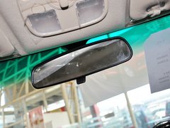 2013款 掀背 1.5L 手动 锐意版