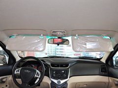 2013款 掀背 1.5L 手动 锐意版