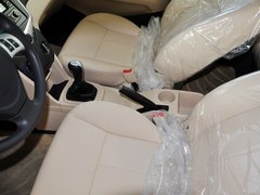 2013款 掀背 1.5L 手动 锐意版