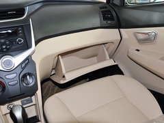 2013款 掀背 1.5L 手动 锐意版