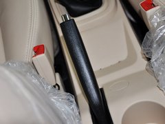2013款 掀背 1.5L 手动 锐意版