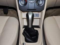 2013款 掀背 1.5L 手动 锐意版