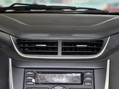 2013款 掀背 1.5L 手动 锐意版