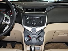 2013款 掀背 1.5L 手动 锐意版
