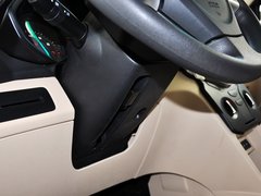 2013款 掀背 1.5L 手动 锐意版