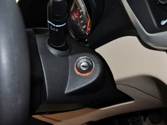 2013款 掀背 1.5L 手动 锐意版