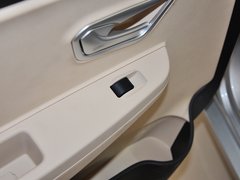 2013款 掀背 1.5L 手动 锐意版