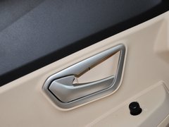 2013款 掀背 1.5L 手动 锐意版