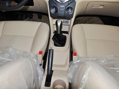 风云2 2013款 掀背 1.5L 手动 锐意版