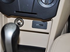 2013款 掀背 1.5L 手动 锐意版