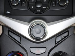 2013款 掀背 1.5L 手动 锐意版