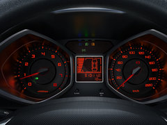2013款 掀背 1.5L 手动 快意版