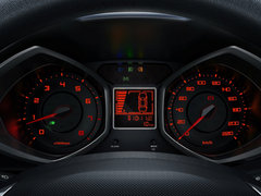 2013款 掀背 1.5L 手动 快意版