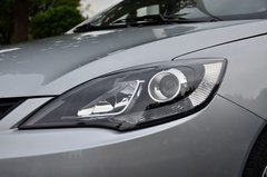 2013款 掀背 1.5L 手动 快意版