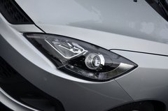 2013款 掀背 1.5L 手动 快意版