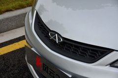 2013款 掀背 1.5L 手动 快意版