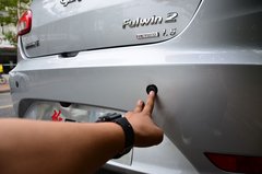 2013款 掀背 1.5L 手动 快意版
