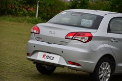 2013款 掀背 1.5L 手动 快意版