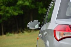 2013款 掀背 1.5L 手动 快意版