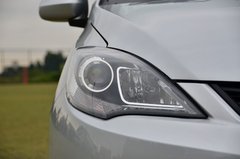 2013款 掀背 1.5L 手动 快意版