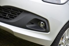 2013款 掀背 1.5L 手动 快意版