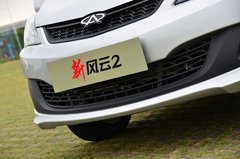 2013款 掀背 1.5L 手动 快意版