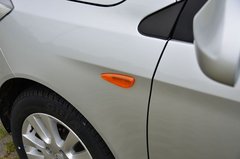 2013款 掀背 1.5L 手动 快意版